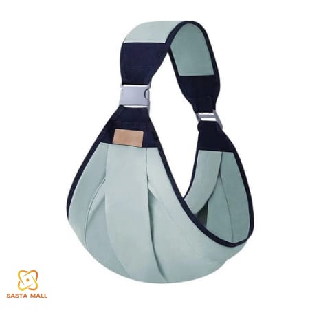Hands Free Baby Carrier for Home & Outside