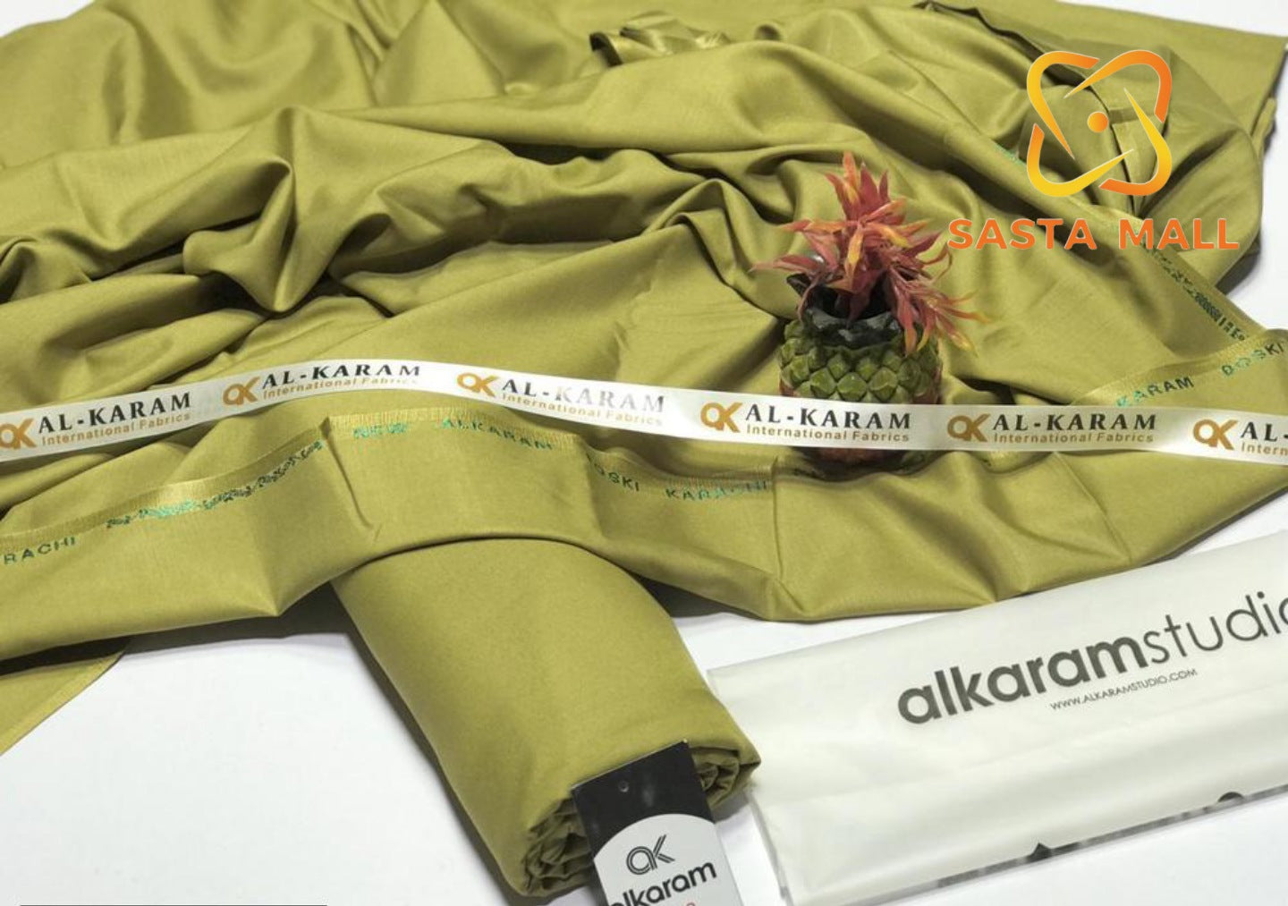 Boski Unstitched Branded