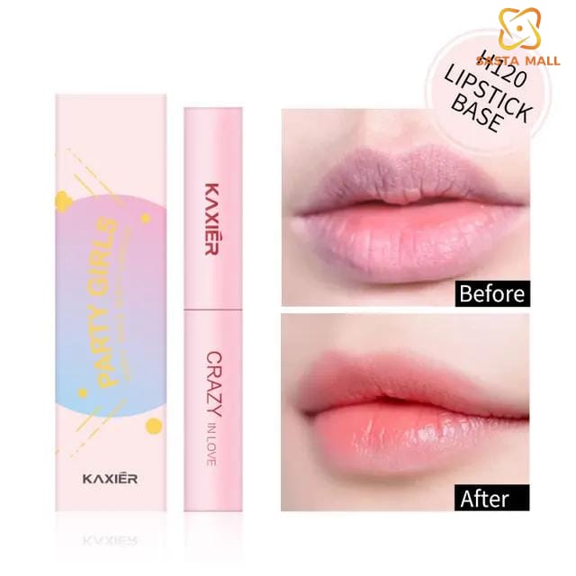 Matte lipstick(pack of 5)