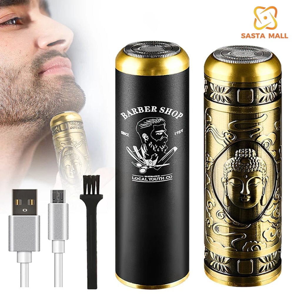 Electric Shaver & Hair remover of Century for Men & Women