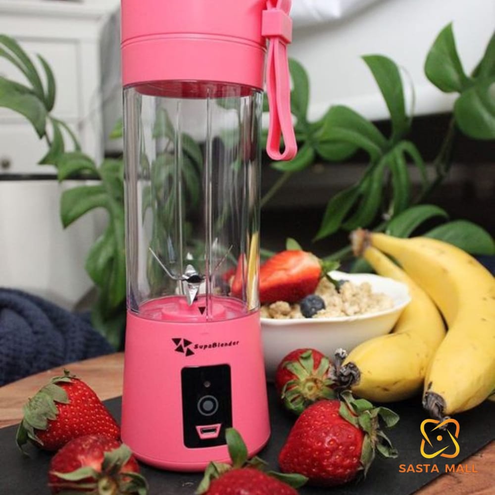 Super blender