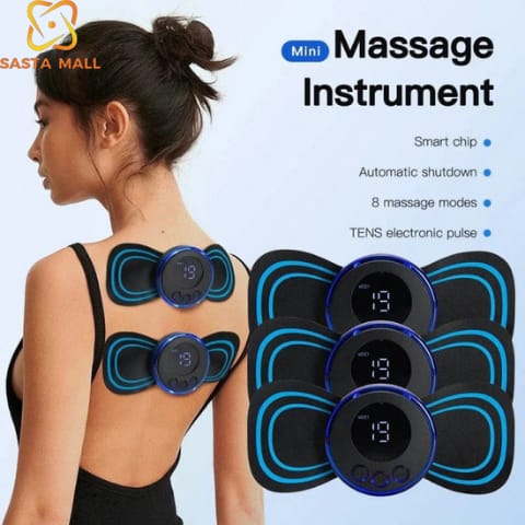 Muscles & Joints Pain killer Machine