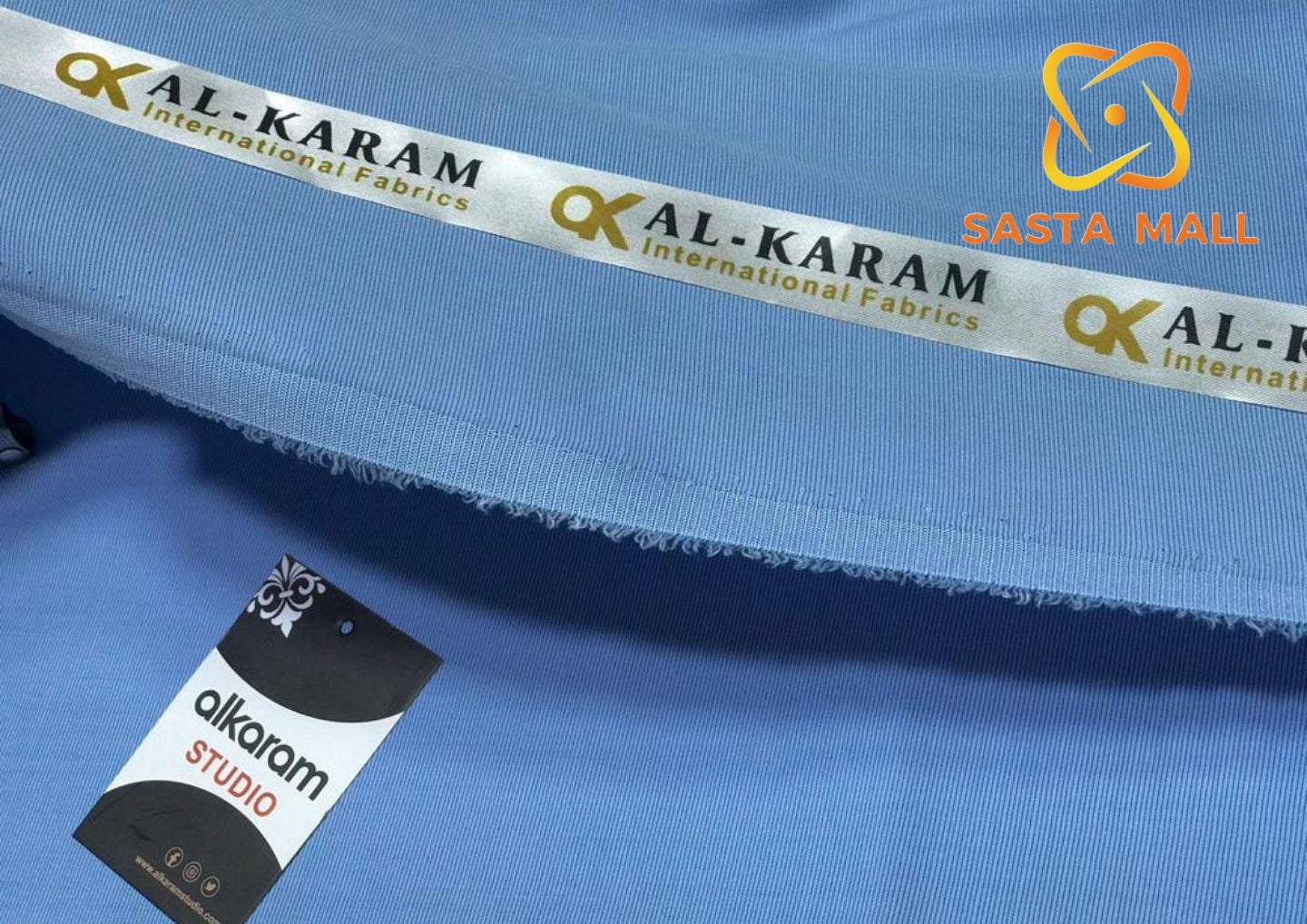 Wash Wear Plain Unstitched Branded