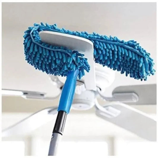 Flexible Microfiber Cleaning Duster