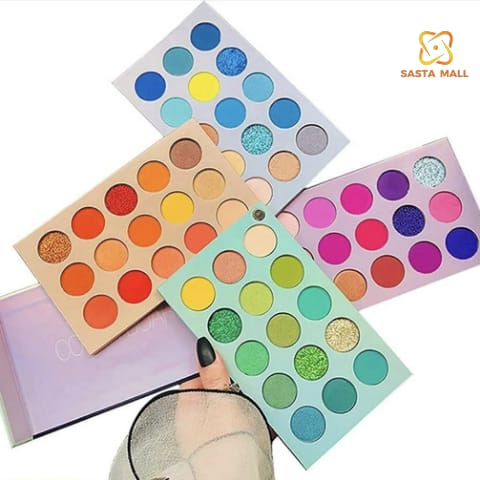 Eyeshadow Palette