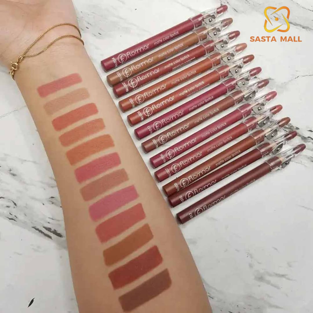 Pack of 12 lipliner