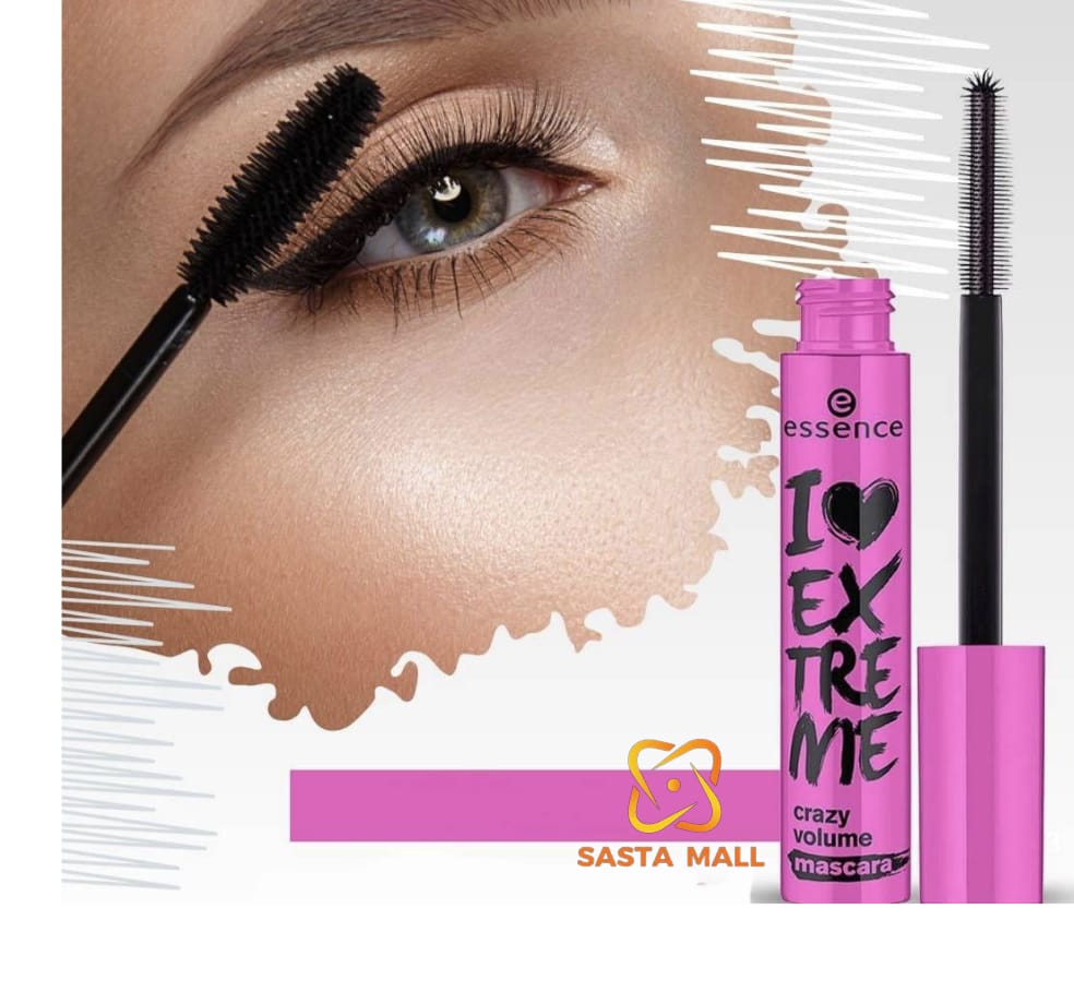 Mascara by essence