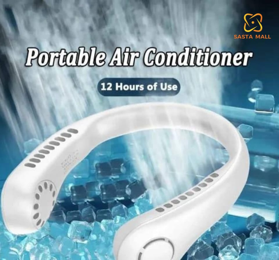 Portable Air conditioner